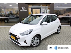 Hyundai i10 - 1.0 Comfort | Airco | DAB | Cruise Control | Lane Assist |