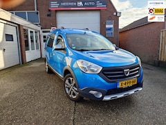 Dacia Dokker - 1.2 TCe Ambiance, Airco, Minicamper, Ququq camperbox