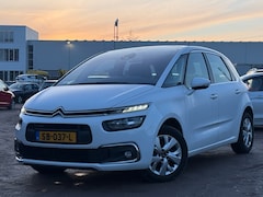 Citroën C4 Picasso - 1.2 PureTech Shin/ LED/ SCHERM