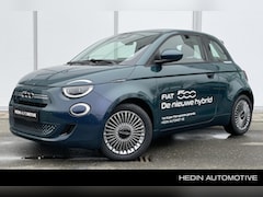 Fiat 500 - 1.0 Hybrid Torino Launch Edition | Bij ons proef te rijden en te bestellen