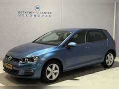 Volkswagen Golf - 1.4 TSI Highline // PDV vóór en achter // stoelverwarming //
