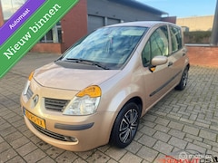 Renault Modus - 1.6-16V✅Privilège✅Luxe✅✅✅