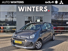 Hyundai i10 - 1.0i i-Motion Airco | Elektrische ramen | Start-Stop systeem |