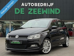 Volkswagen Polo - 1.2 TSI Highline|R-Line|Rijklaar