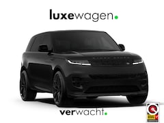 Land Rover Range Rover Sport - 3.0 P460e HSE Dynamic Pano Trekh 23inch HUD BTW-auto