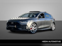 Ford Focus - 1.0 EcoBoost Hybrid 155pk ST Line X | Driver Assistance Pack | Winterpack | Panoramadak |