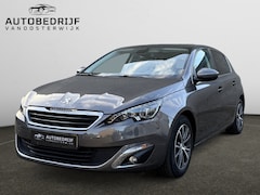 Peugeot 308 - 1.2 PureTech Allure