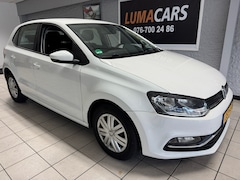 Volkswagen Polo - 1.0 -Schade Portier