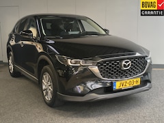 Mazda CX-5 - 2.0 SkyActiv-G 165 Comfort AUTOMAAT uit 2022 Rijklaar + 12 maanden Bovag-garantie Henk Jon