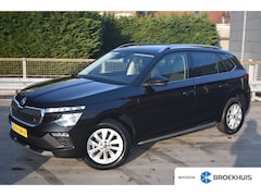 Skoda Kamiq - 1.0 TSI 115PK DSG Business Edition | CAMERA | ALL SEASSON | ADAPT. CRUISE | APP. CONNECT |