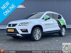 SEAT Ateca - 1.5 TSI FR Business Intense | € 9.900, - NETTO | Climate | Cruise | Navi | PDC | Stoelverw