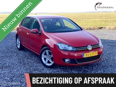 Volkswagen Golf - 1.4 TSI Highline / CARPLAY / 1E EIG / AUTOMAAT