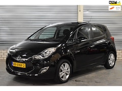 Hyundai ix20 - 1.4i i-Vision Panoramadak|Cruise Control|Climate Control||