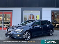 Renault Mégane Estate - 1.3 TCe 140 Techno | Trekhaak | Achteruitrijcamera