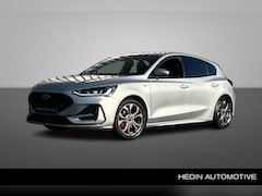 Ford Focus - 1.0 EcoBoost Hybrid 125pk ST-Line Style | Winterpack | Design Pack |
