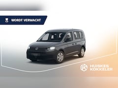Volkswagen Caddy - 1.5 TSI Hybride PHEV > ACTIEPRIJS RIJKLAAR INCL. BTW / BPM < HK-Private Lease Actie € 629,
