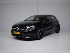 Mercedes-Benz A-klasse - 180 SPORT CAMERA / SPORTSTOELEN / LED / CRUISE