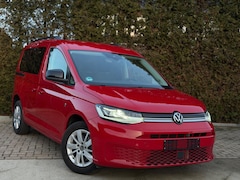 Volkswagen Caddy - Combi 1.5 TSI Style 5p Camera Standkachel