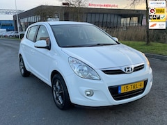 Hyundai i20 - 1.2i Business Edition, 5drs, Climate control, Navi, Lmv, Elektr ramen, Geen import, Nap, G