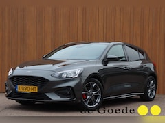 Ford Focus - 1.0 EcoBoost Hybrid ST Line X Business org.NL trekhaak digi-dashboard camera