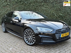 Audi A5 Sportback - 1.4 TFSI Sport S-line Edition | Virtual | Cruise | Navi