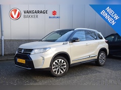 Suzuki Vitara - 1.4 Boosterjet Smart Hybrid Style | DEMO-deal | Two Tone Ivory | 10 jaar garantie |