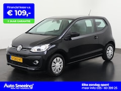 Volkswagen Up! - 1.0 BMT take up | Stoelverwarming | Zondag Open