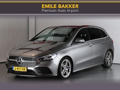 Mercedes-Benz B-klasse - 200 Business Solution AMG 43.000km