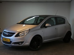Opel Corsa - 1.4-16V Edition Nwe APK airco