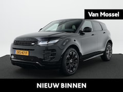 Land Rover Range Rover Evoque - 1.5 P270e PHEV Business Dynamic Edition | Cold Climate Pack | Black Exterior Pack | Elektr