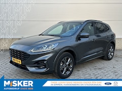 Ford Kuga - 2.5 PHEV ST-Line X TREKHAAK DRIVERPACK WINTERPACK