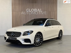 Mercedes-Benz E-klasse Estate - AMG 43 4MATIC Premium Plus - PANORAMADAK - BURMESTER AUDIO - 19'' - 360 CAMERA
