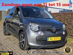 Renault Twingo - 1.0 SCe Limited, AUT 30dkm NAP Apk 9-2026 Zondag OPEN