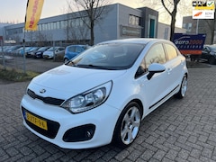 Kia Rio - 1.2 CVVT BusinessLine - AIRCO - NIEUWE JAAR APK