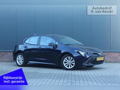 Toyota Corolla - Hybrid 140 Active I Nieuw model I 1e Eig. I NL-auto
