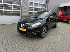 Nissan Qashqai - 1.6 AUTOMAAT Connect Edition nieuwe automaatbak