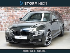 BMW 3-serie Touring - 320i High Executive M Sport Pakket Automaat / Navigatie Professional / Panoramadak / Leder