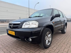 Mazda Tribute - 2.0 Touring 4WD /Airco/Cruise/Trekhaak
