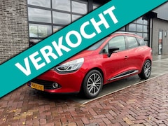 Renault Clio Estate - 1.5 dCi ECO Expression | Trekhaak | Navi | Airco | Cruise |