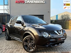 Nissan Juke - 1.6 Tekna 390 CAMERA FULL OPTIES AUTOMAAT