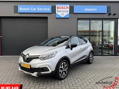 Renault Captur - 1.3 TCe 130 Intens