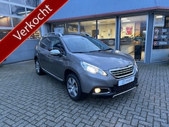 Peugeot 2008 - 1.2 VTi Allure