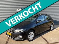 Volkswagen Polo - 1.0 TSI Comfortline CARPLAY/ NAVI/ PDC