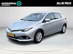 Toyota Auris - 1.8 Hybrid Active *NAVIGATIE/ CRUISE CONTROL/ CLIMATE CONTROL/ GARANTIE