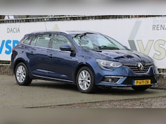 Renault Mégane Estate - Megane TCe 130 EDC Automaat intens