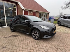 Toyota Yaris - 1.5 HYBRID 5-DRS DYNAMIC AUTOMAAT LUXE UITVOERING NIEUWE AUTO