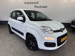 Fiat Panda - 0.9 TwinAir Lounge Nap Airco Elek Pakket Incl 12Mnd Garantie