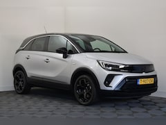 Opel Crossland - 1.2 Turbo 110PK GS LINE
