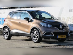 Renault Captur - TCe 90 Dynamique