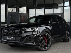 Audi Q7 - 55 TFSI Q S-LINE COMPETITION PLUS - 7-PERS. - TREKH. - 22 INCH ABT